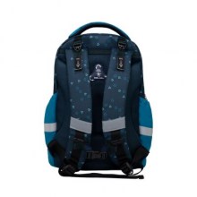 Torba školska  leisure plus next level